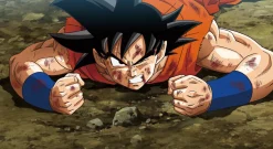 Dragonball Z - The Movies - Blu-ray (Deutsch)