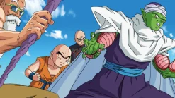 Dragonball Z - The Movies - Blu-ray (Deutsch)