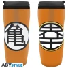 Dragon Ball Z - Travel Mug - Kame