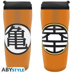 Dragon Ball Z - Travel Mug - Kame