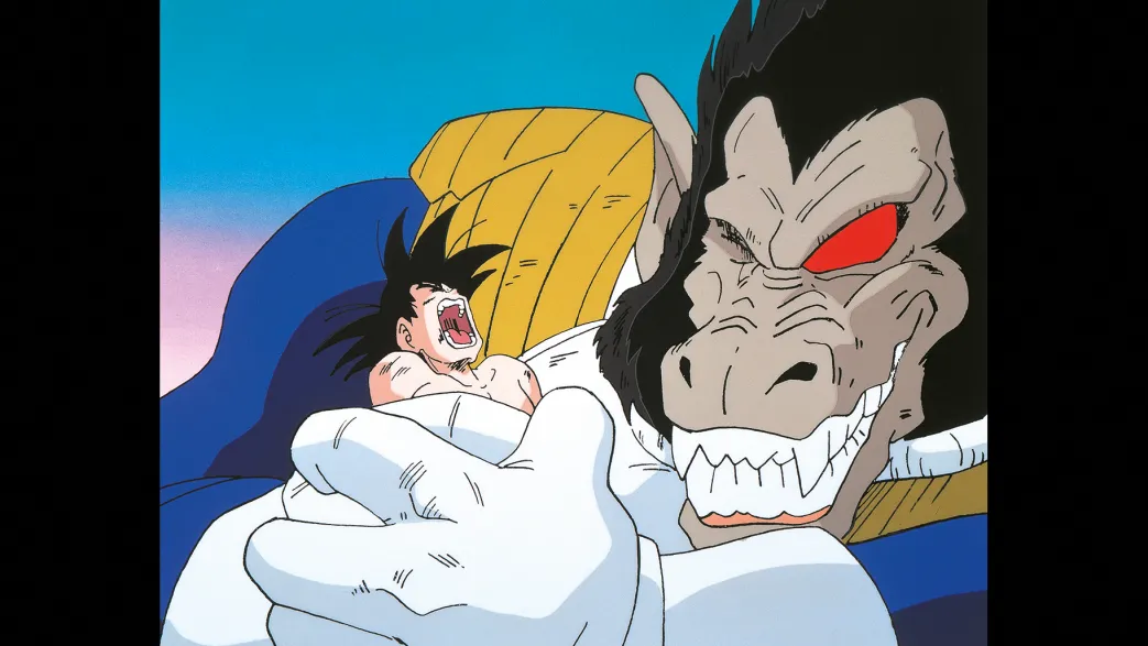Dragonball Z - TV-Serie - Blu-ray Box 1 (Deutsch)