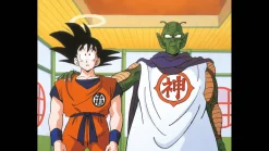 Dragonball Z - TV-Serie - Blu-ray Box 1 (Deutsch)