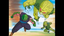 Dragonball Z - TV-Serie - Blu-ray Box 1 (Deutsch)