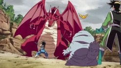 Dragon Quest: The Adventure of Dai - Blu-ray Band 1 (Deutsch)