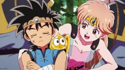 Dragon Quest: The Adventure of Dai - Blu-ray Band 1 (Deutsch)