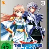 Dragon Quest: The Adventure of Dai - Blu-ray Band 3 (Deutsch)