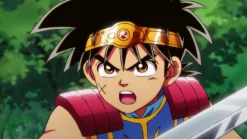 Dragon Quest: The Adventure of Dai - Blu-ray Band 3 (Deutsch)