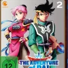 Dragon Quest: The Adventure of Dai - Blu-ray Band 2 (Deutsch)