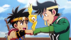 Dragon Quest: The Adventure of Dai - Blu-ray Band 2 (Deutsch)