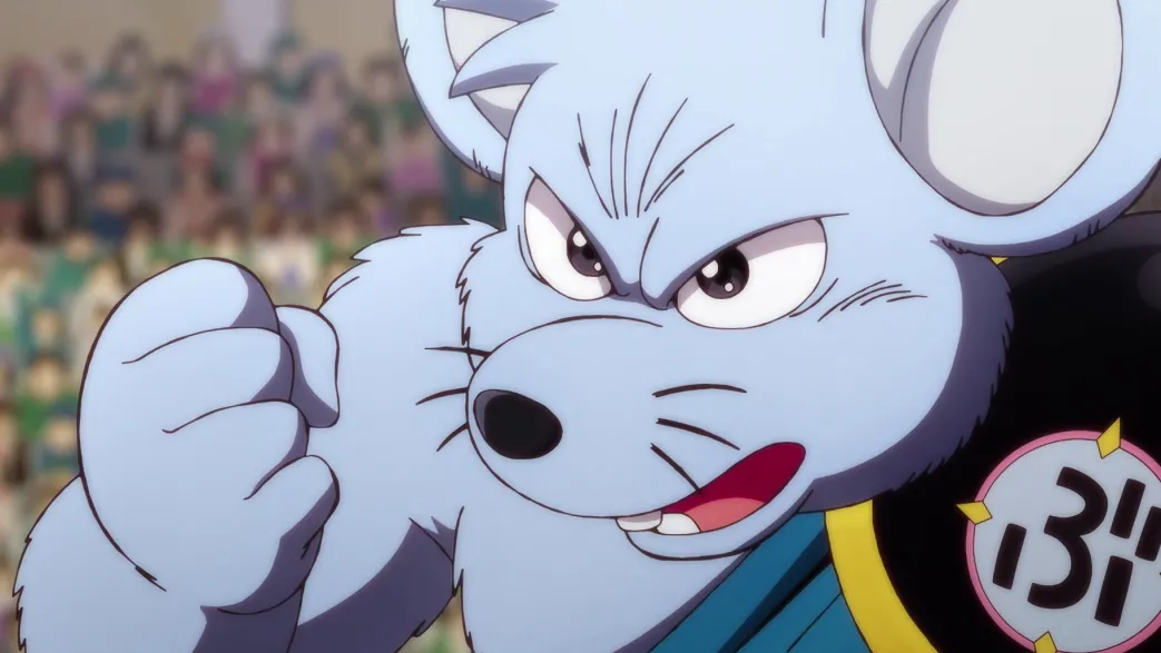 Dragon Quest: The Adventure of Dai - Blu-ray Band 2 (Deutsch)