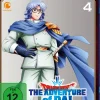 Dragon Quest: The Adventure of Dai - Blu-ray Band 4 (Deutsch)