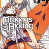 Dragons Rioting - Band 4 (Deutsch)