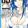 Dragons Rioting - Band 3 (Deutsch)