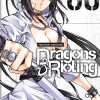 Dragons Rioting - Band 6 (Deutsch)