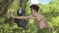 Dr. Stone - Blu-ray Gesamtausgabe (Deutsch)