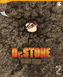 Dr. Stone - Stone Wars - 2. Staffel - Blu-ray Band 2 (Deutsch)