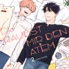 Du raubst mir den Atem - Band 2 (Deutsch)