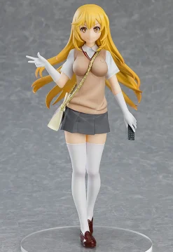Eine bestimmte wissenschaftliche Railgun T &ndash; Misaki Shokuhou POP-UP-PARADE-Figur