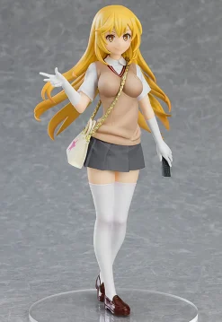 Eine bestimmte wissenschaftliche Railgun T &ndash; Misaki Shokuhou POP-UP-PARADE-Figur