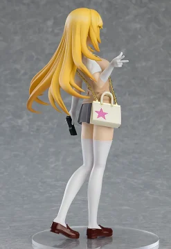 Eine bestimmte wissenschaftliche Railgun T – Misaki Shokuhou POP-UP-PARADE-Figur
