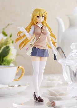 Eine bestimmte wissenschaftliche Railgun T – Misaki Shokuhou POP-UP-PARADE-Figur