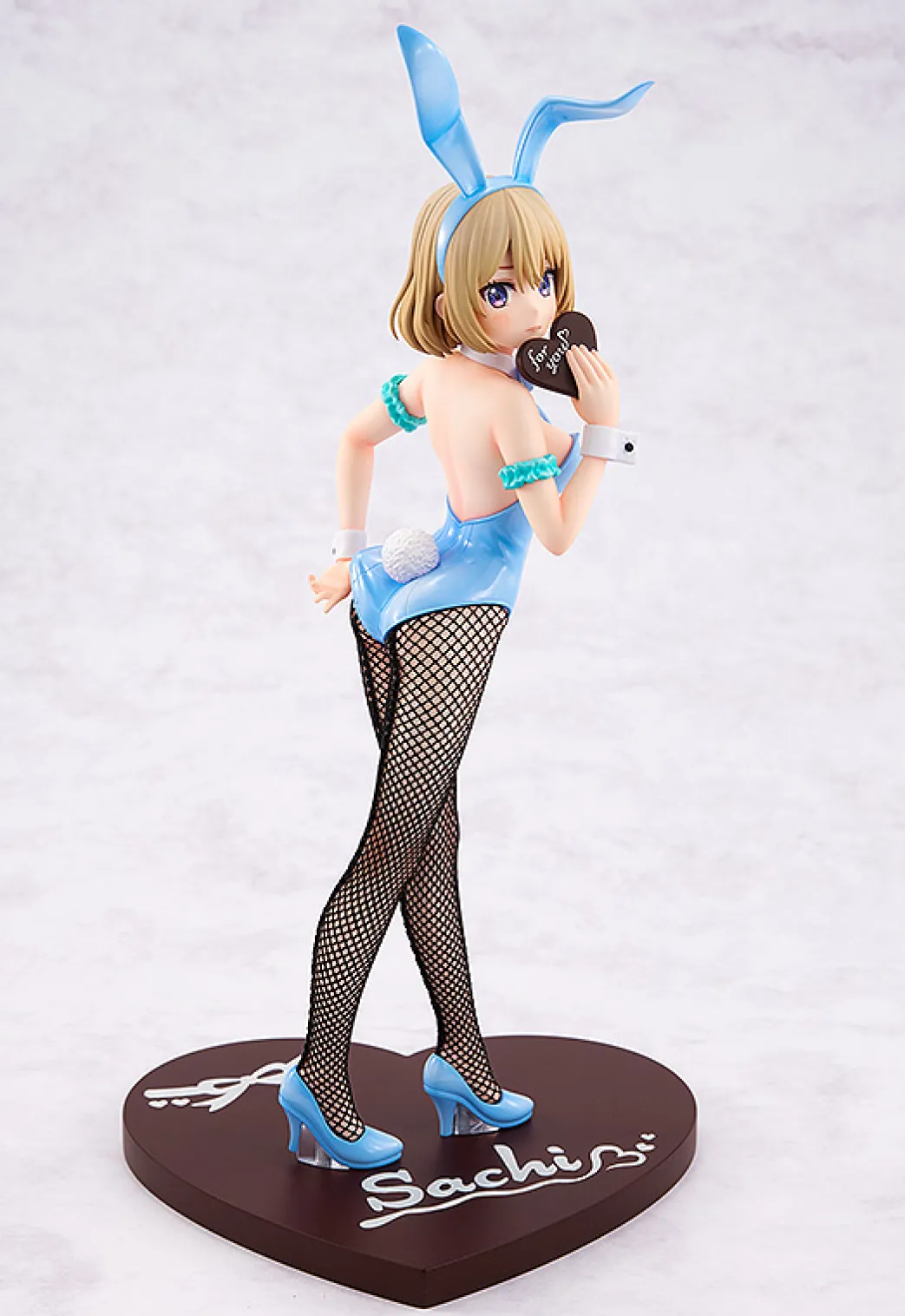 Ein paar Kuckucke - Sachi Umino Figur im Maßstab 1:7 (Bunny Ver.)