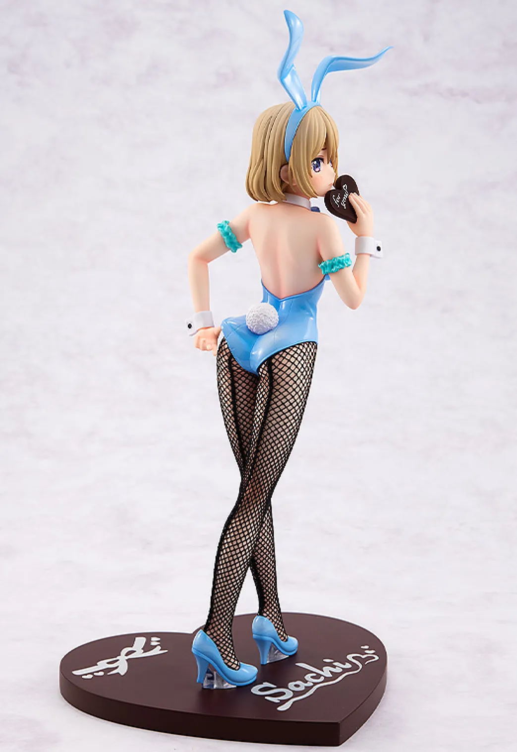 Ein paar Kuckucke - Sachi Umino Figur im Maßstab 1:7 (Bunny Ver.)