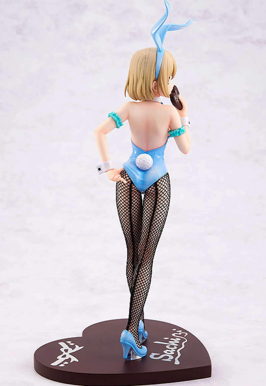Ein paar Kuckucke - Sachi Umino Figur im Maßstab 1:7 (Bunny Ver.)