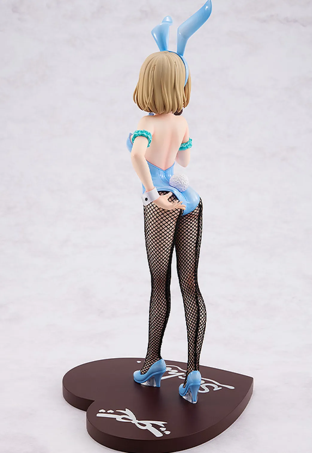 Ein paar Kuckucke - Sachi Umino Figur im Maßstab 1:7 (Bunny Ver.)