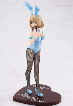 Ein paar Kuckucke - Sachi Umino Figur im Maßstab 1:7 (Bunny Ver.)