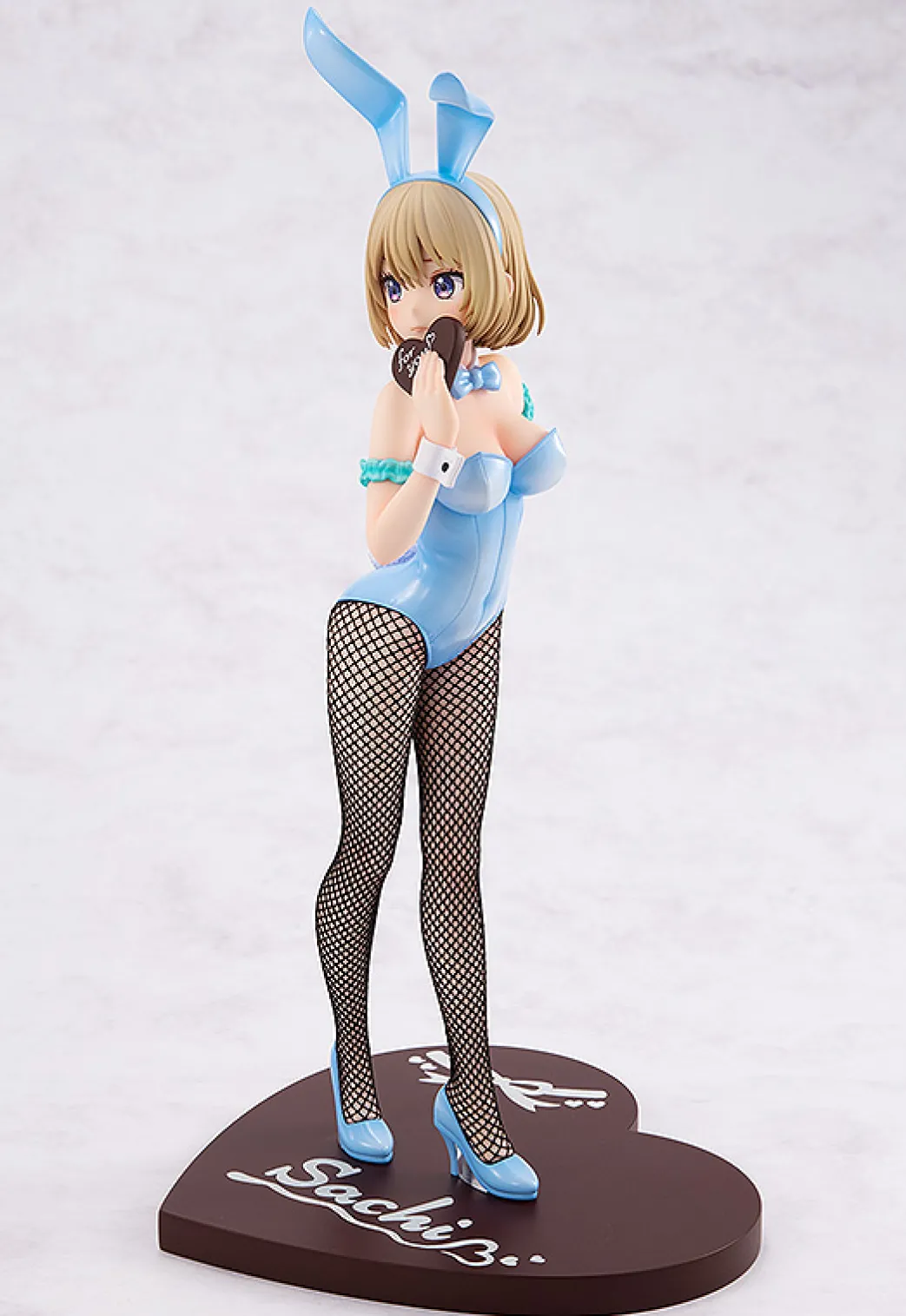 Ein paar Kuckucke - Sachi Umino Figur im Maßstab 1:7 (Bunny Ver.)