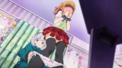 Eromanga Sensei - Band 2 + OVA - Blu-ray (Deutsch)