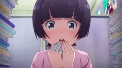 Eromanga Sensei - Blu-ray Band 1 (Deutsch)