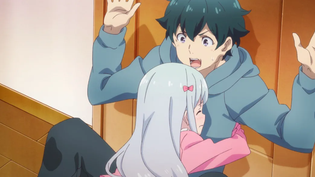 Eromanga Sensei - Blu-ray Band 1 (Deutsch)