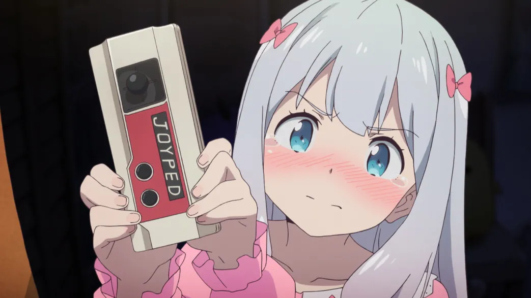 Eromanga Sensei - Blu-ray Band 1 (Deutsch)