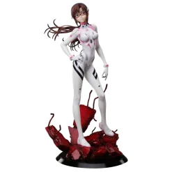 Evangelion 4.0 Final statuette PVC 1/7 Mari Makinami Illustrious Last Mission 27 cm (Franz&ouml;sisch)
