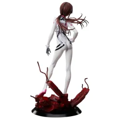 Evangelion 4.0 Final statuette PVC 1/7 Mari Makinami Illustrious Last Mission 27 cm (Franz&ouml;sisch)