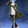 Evangelion - Rei Ayanami Figur im Ma&szlig;stab 1:7 (Radio Eva Part 2 Ver.)