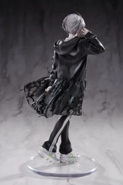 Evangelion - Rei Ayanami Langley Figur im Maßstab 1:7 (Radio Eva Part 2 Original Color Ver.)