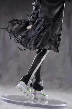 Evangelion - Rei Ayanami Langley Figur im Maßstab 1:7 (Radio Eva Part 2 Original Color Ver.)