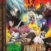 Fairy Tail - Die Filme 1&2 - Gesamtausgabe ohne Schuber - Blu-ray (Deutsch)