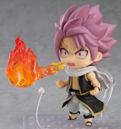 Fairy Tail Final Season – Natsu Dragneel & Happy Nendoroid Set