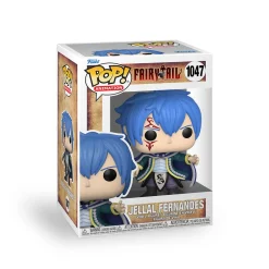 Fairy Tail &ndash; Jellal Fernandes Funko Pop!