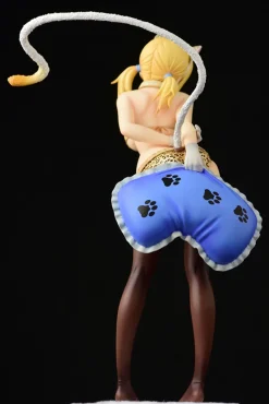 Fairy Tail &ndash; Lucy Heartfilia Figur im Ma&szlig;stab 1:6 (Leopard Print Cat Gravure Style Ver.)