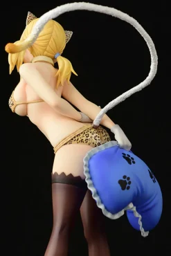 Fairy Tail &ndash; Lucy Heartfilia Figur im Ma&szlig;stab 1:6 (Leopard Print Cat Gravure Style Ver.)