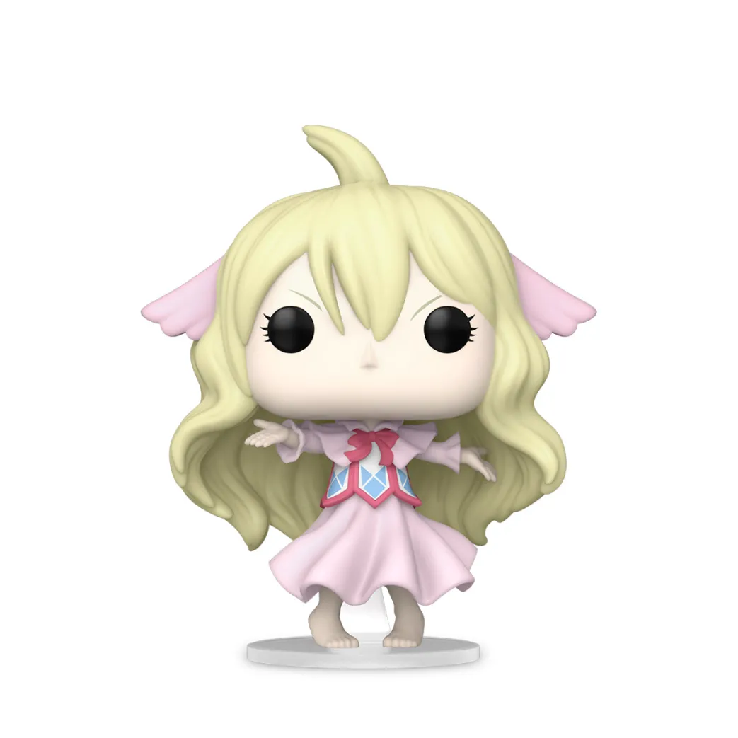 Fairy Tail – Mavis Vermillion Funko Pop!