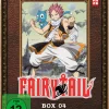 Fairy Tail - 3. Staffel - Blu-ray Box 4 (Deutsch)