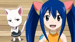 Fairy Tail - 3. Staffel - Blu-ray Box 4 (Deutsch)