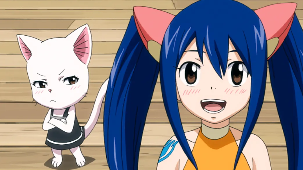 Fairy Tail - 3. Staffel - Blu-ray Box 4 (Deutsch)