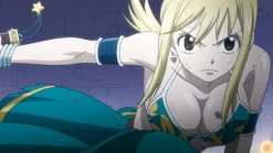Fairy Tail - 3. Staffel - Blu-ray Box 4 (Deutsch)